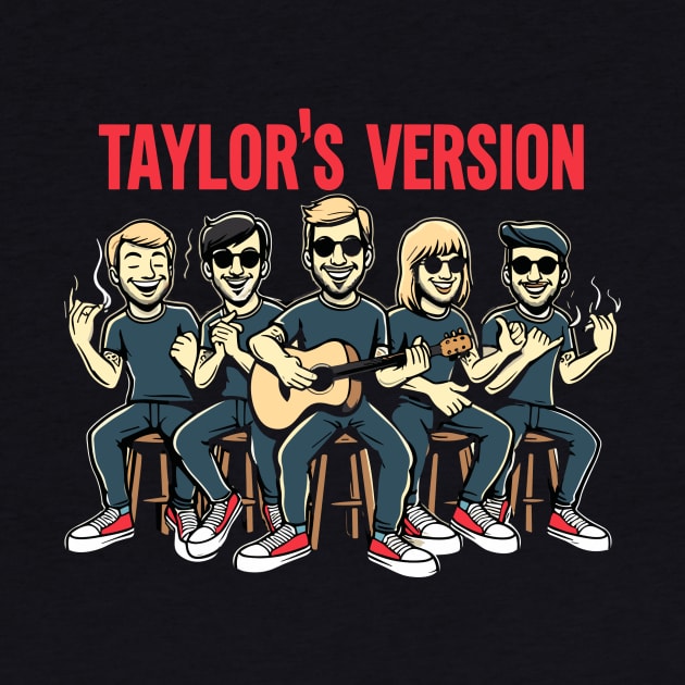 taylors version by Rizstor